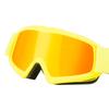 Longchan Kids' Anti-Fog Ski Goggles