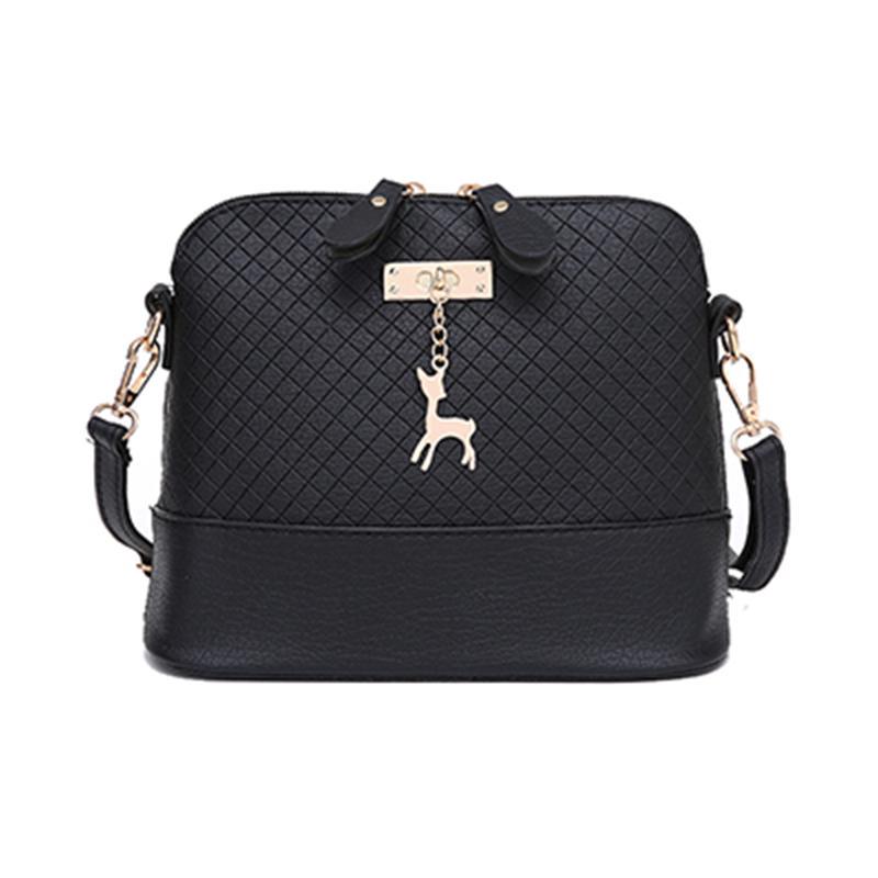dear crossbody bolsa