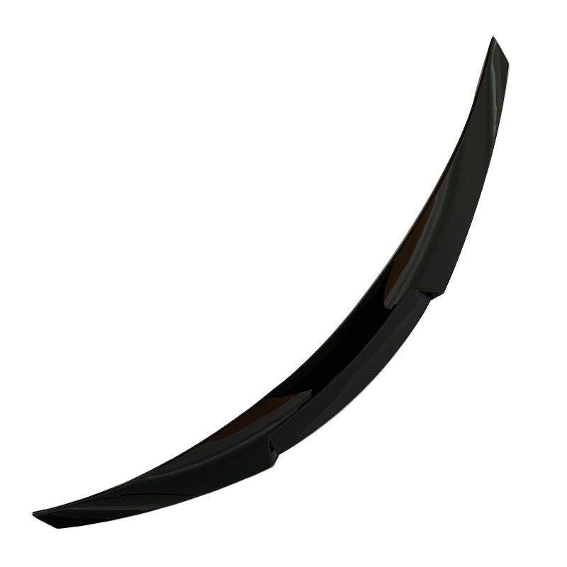 BMW 1 Series E82 M4 Style Rear Spoiler