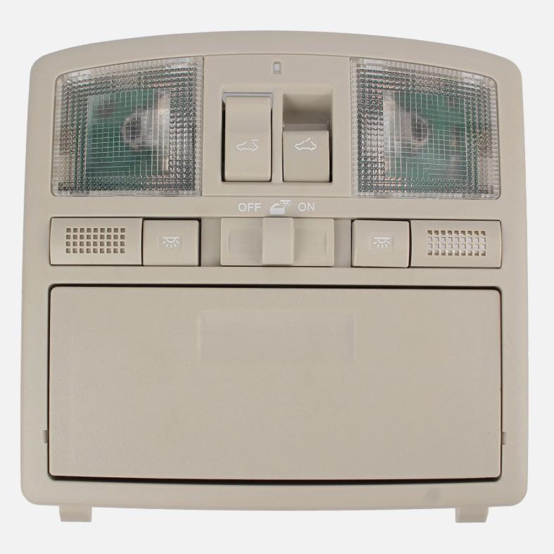 Mazda 6 Interior Reading Light GS4A69970H75, TD1269970H75