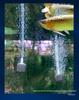 USB Portable Aquarium Fish Tank Aerator Oxygen Pump for Home and Fishing - Free Shipping