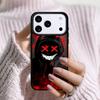 Devil Bad Boy Anime Phone Case For Apple iPhone 17 Air 16E 15 14 Plus 13 12 11 Pro Max Mini Funda Cover
