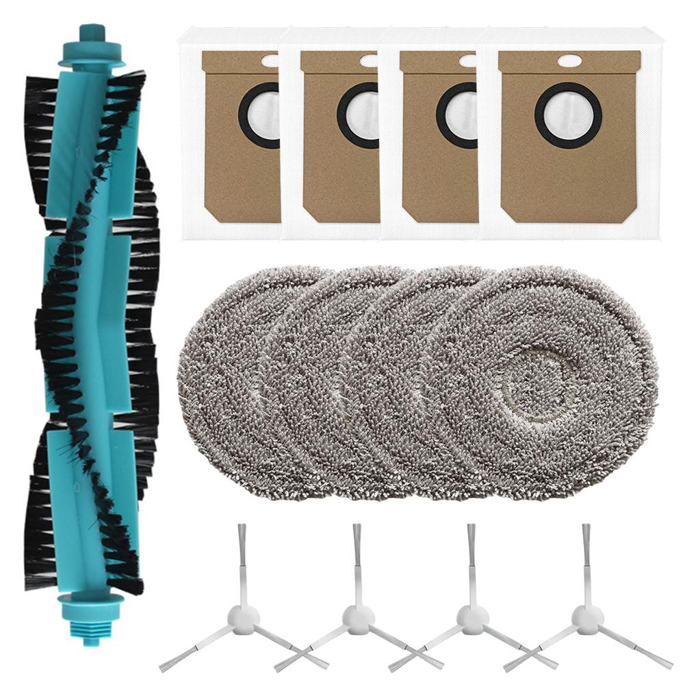 Robot Vacuum Parts Consistent Performance Easy Installation