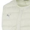Puma Vestă matlasată Ts Liner Vestă puf de gâscă 94128503