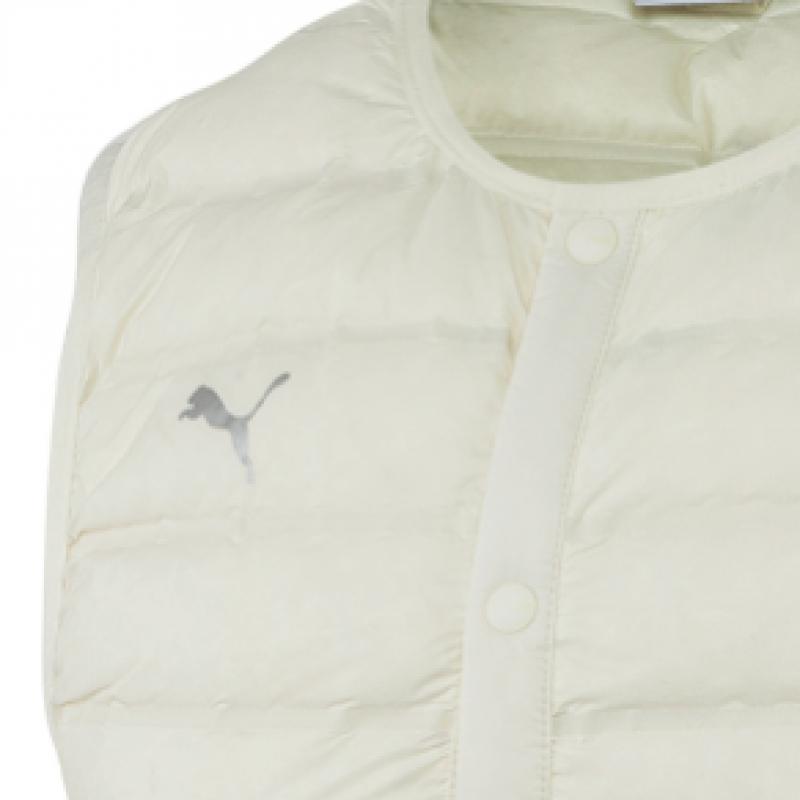 Puma Vestă matlasată Ts Liner Vestă puf de gâscă 94128503