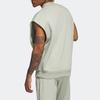 Adidas Originals Trefoil Basketball Sweatshirt Chapter Vintage Sleeveless IA3415