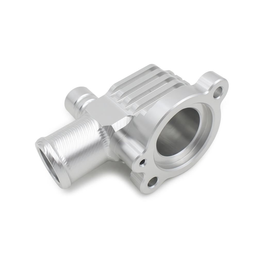 Thermostat Cover for Vespa Modern GTS300 GTS300 Motorcycle Engine Parts