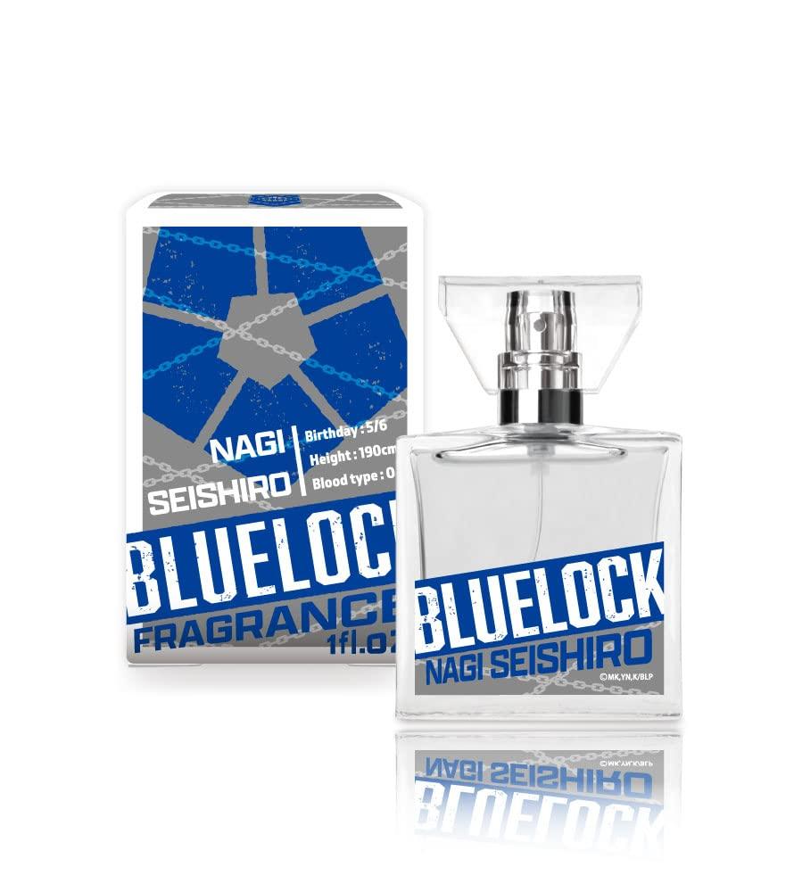 

primaniacs TV Аніме Аромат Seishiro Nagi 30ml Blue Rock