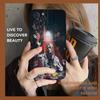 TV Alice In Borderland Movie Phone Case For IPhone 16 15 14 13 12 Mini 11 Pro XS Max X XR SE 6 7 8 Plus Soft Silicone Cover