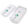 2 Way Voice Intercom 1640ft Long Range Wireless Intercom Doorbell System for Home Business