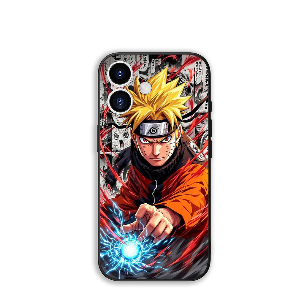 Phone Cover Akatsuki Itachi Uchiha Narutos for Xiaomi Redmi Note 15 11 9 10 Pro Plus A5 9A 9T 10A 10C 9C NFC 15C 8T Case