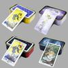 Tarot-Brettspiel, Partyspiel, klassisches Tarot-Kartenspiel, Multiplayer-Partyspiele, Freundesspiele
