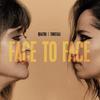 Quatro,suzi / Tunstall,kt - Face To Face [compact Discs]