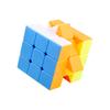 Children'S Science And Education Rubik'S Cube Toys Third-Order Rubik'S Cube Smooth Rotation Competition First-Order Rubik'S Cube Multi-Specification