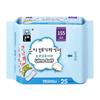 Korean Ultra-Thin Wingless Panty Liners