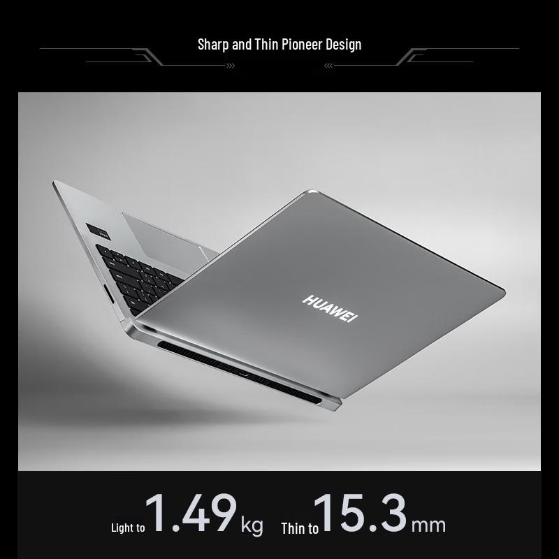 Huawei MateBook GT 14 Laptop (CN version)