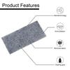 12PCS For Car Paint Scratches Water Spots Remover Vehicle Residue Auto Restore Spray