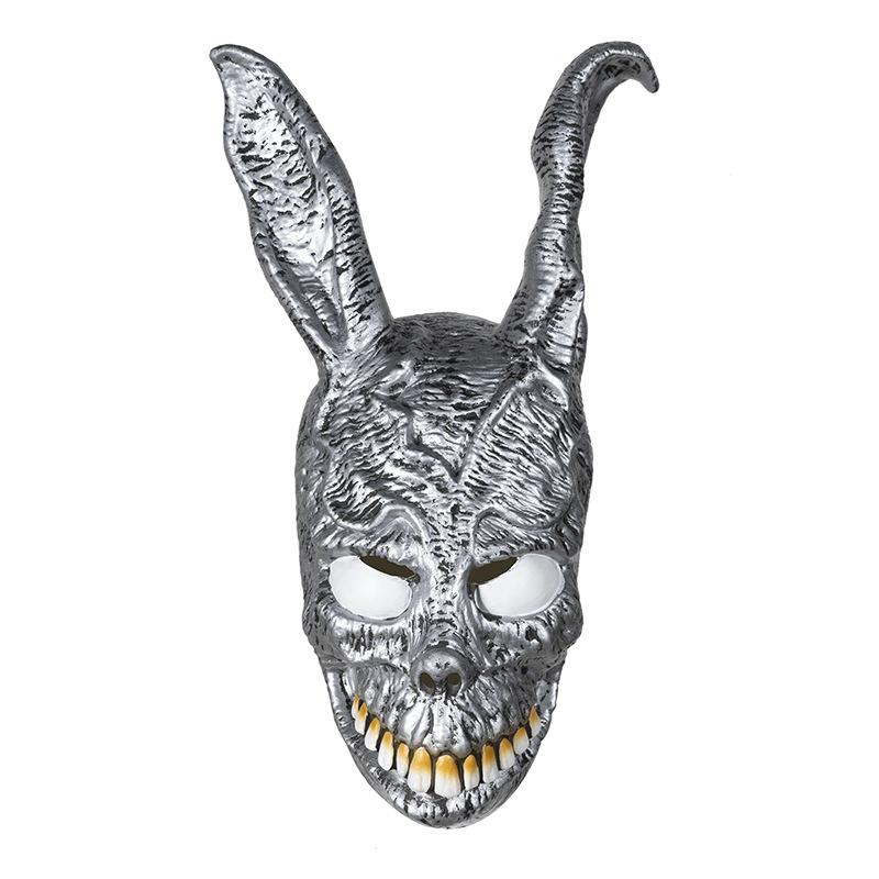 

Animal Headgear Halloween Party Latex Mask Animal Props for Performance 40972