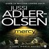 Mercy by Jussi AdlerOlsen Paperback Book 9781405912655
