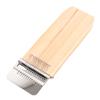 Small Weaving Loom Kit 12 Hooks Speedweave Type Portable DIY Repair Tool Mini Darning Loom for