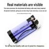 12V Lithium-Ion Universal Charger for Electric Drills, High-Capacity Tools, Screwdrivers, and Pistol Drills