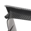 Headlight Frame 55055136 55055137 For Jeep Cherokee Headlight Trim Headlight Trim Headlight Frame Cover