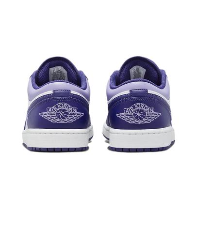 Air Jordan 1 Low Sky J Purple Jordan 1 AJ1 Low Sky J Purple 553558-515