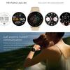 New Smart Watch Men Sports Fitness Watch Heart Rate Full Touch Screen Bluetooth Call  New Ultra Light Smartwatch