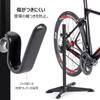 CXWXC Bicycle Maintenance Will Not Compatible with Horizontal Display Stand Stand, Stand, Fall, 18-29 Inches, (HS-014F)