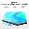 Doogee 5G Mobile Phones NOTE 59 PRO, Android 16 Phone With Gemini AI, Octa Core 2.3GHz, 120Hz 6.75"HD+, 6250mAh, 32GB+256GB/2TB
