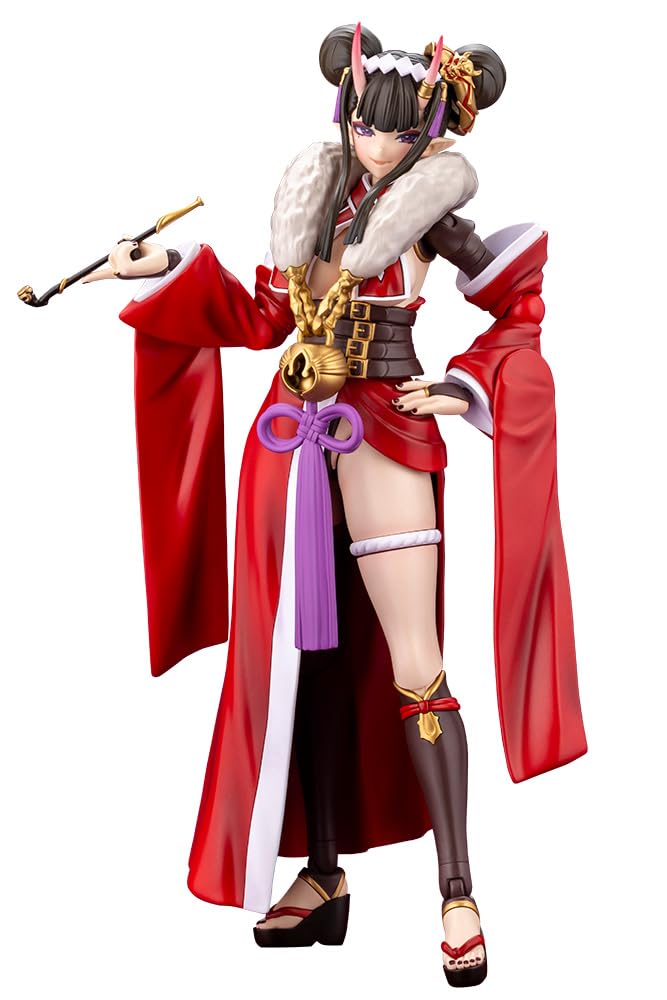 Kotobukiya Arcanadia Ornera 1/1 Scale Plastic Model