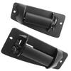 Exterior Door Handle for GMC Sierra & Chevy Silverado 1500/2500/3500