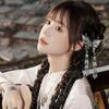 Silver Color Butterfly Tassel Hair Claw Leaf Chinese Butterfly Hairpins Metal Shark Clip  Daily