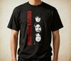 Vtg Grand Funk Railroad Band CLOSER TO HOME Baumwolle Schwarz Unisex Shirt NWT Unisex T-Shirt