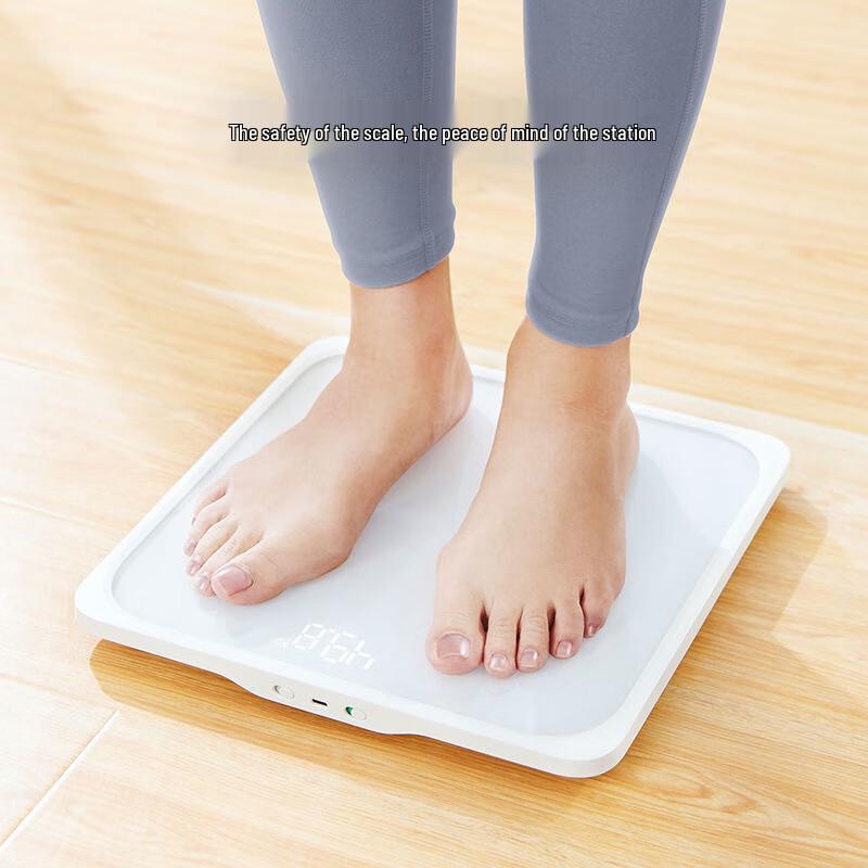 WOLONOW Smart Body Fat Scale Pro (CN Version)