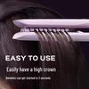 Lena Mini Portable Hair Volumizer Iron CN plug (adapter included)