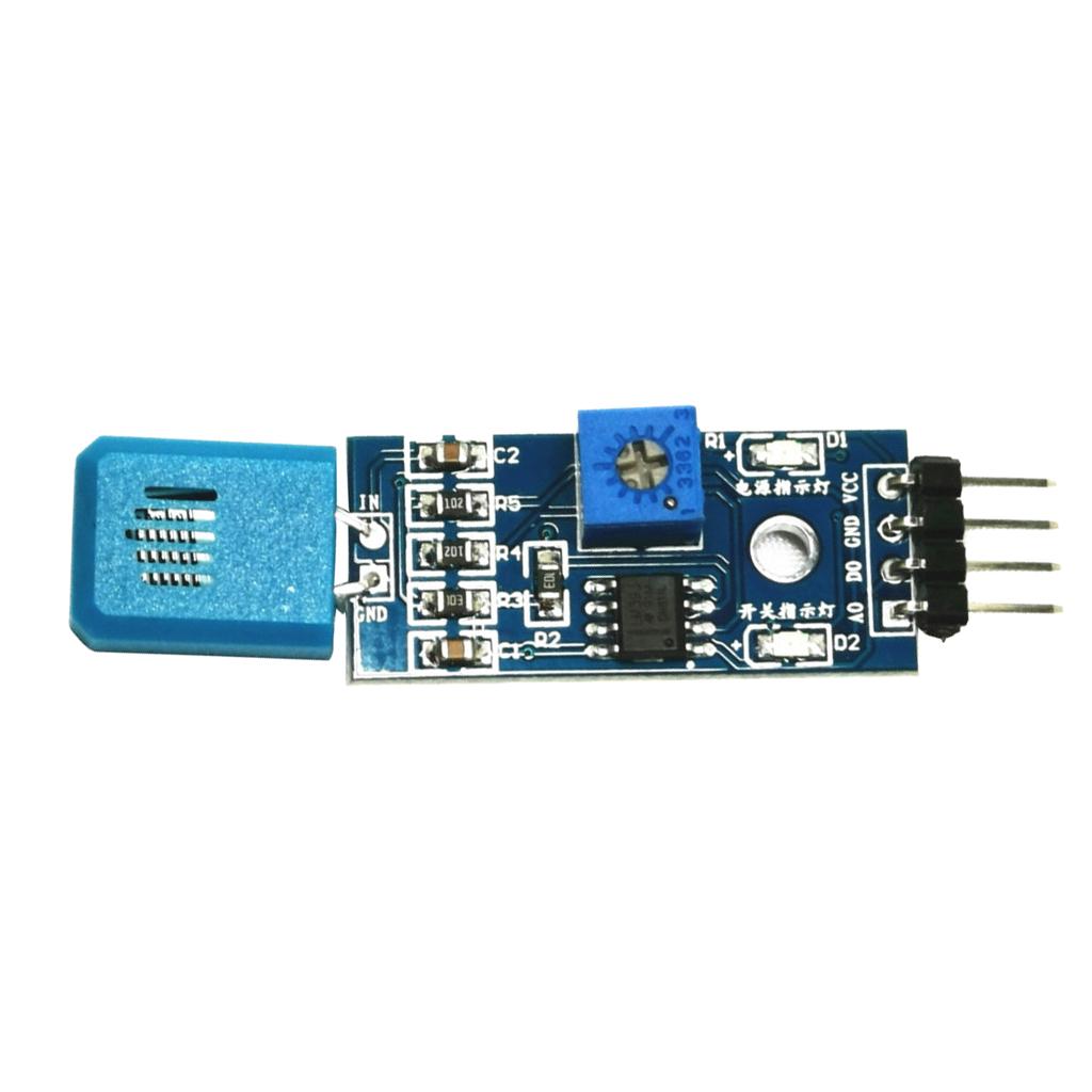 HR202 Humidity Sensor Module-buy at a low prices on Joom e-commerce ...