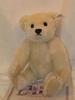 Steiff FAO Limited 1909 White 1988 Edition "Replica Teddy" 34cm