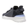 Flow Panelled Slip-on Sneakers 7E1392AJZHF1MDD