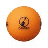 Asahi Golf MEGAFLITE BURST Unofficial BALL 6P