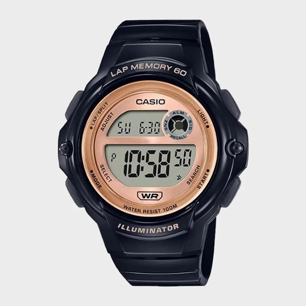 CIO LWS-1200H-1A Unisex Outdoor Digital Watch