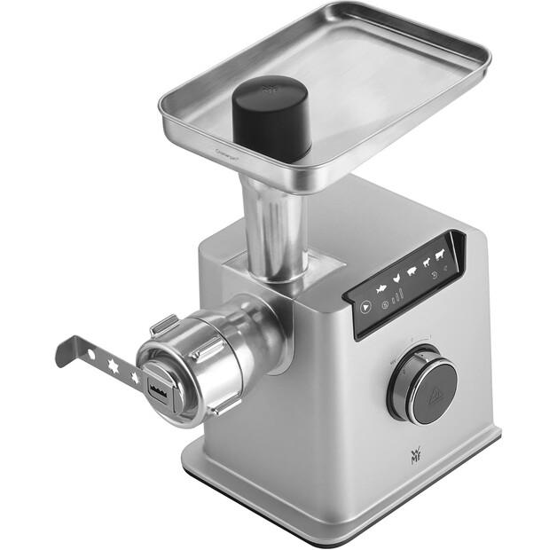 Мясорубка WMF Profi Plus (417100011)