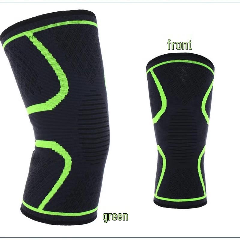 Tingbai Warm Anti-slip Sports Knee Brace