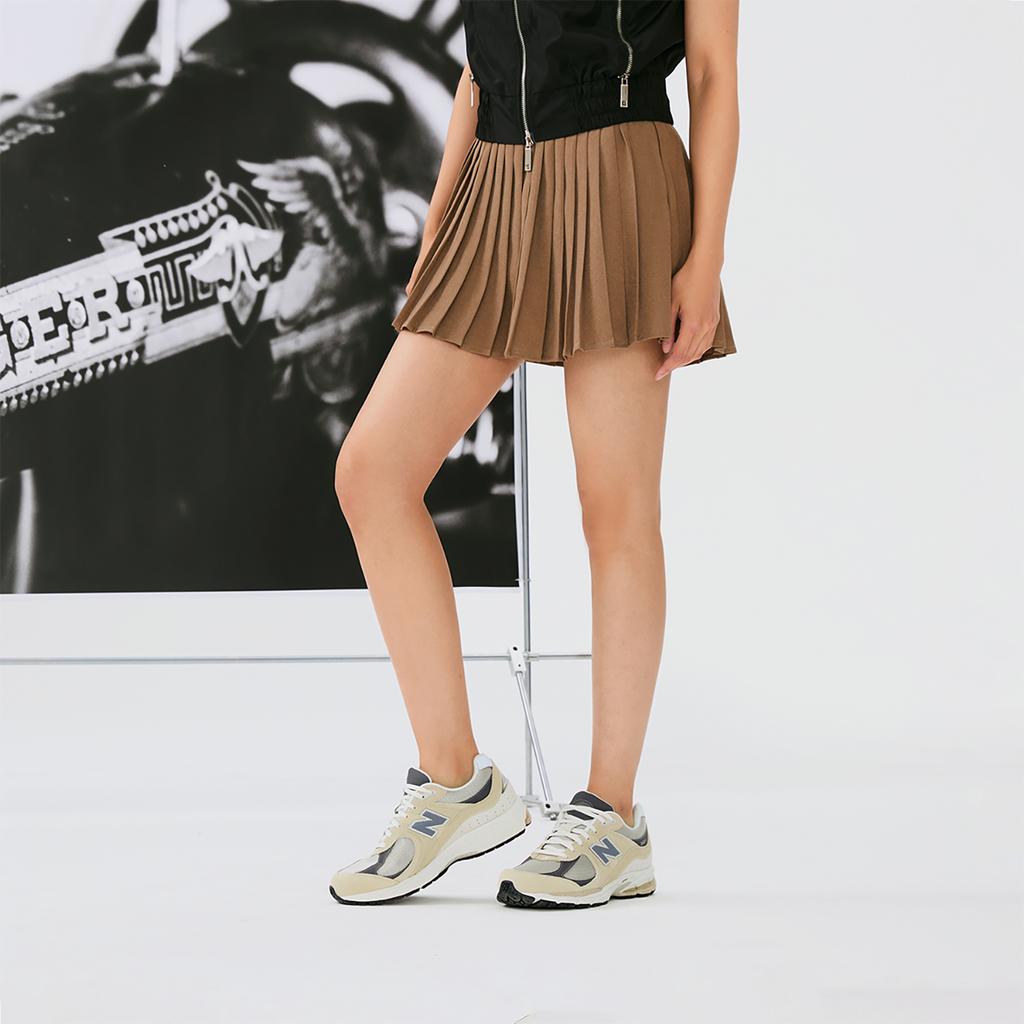 New Balance 2002R 'Sandstone Magnet' Sneaker M2002RFA