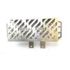 Oil Cooler "Radiator Guard" Fit For Royal Enfield Scram & Himalayan 411