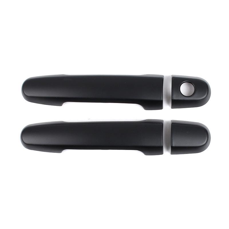 Toyota Blade Door Handle Anti-Scratch Trim, 2007-2012
