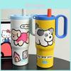 Collectors Edition Insulated Travel Mug With Vacuum Stainless Steel For Outdoors