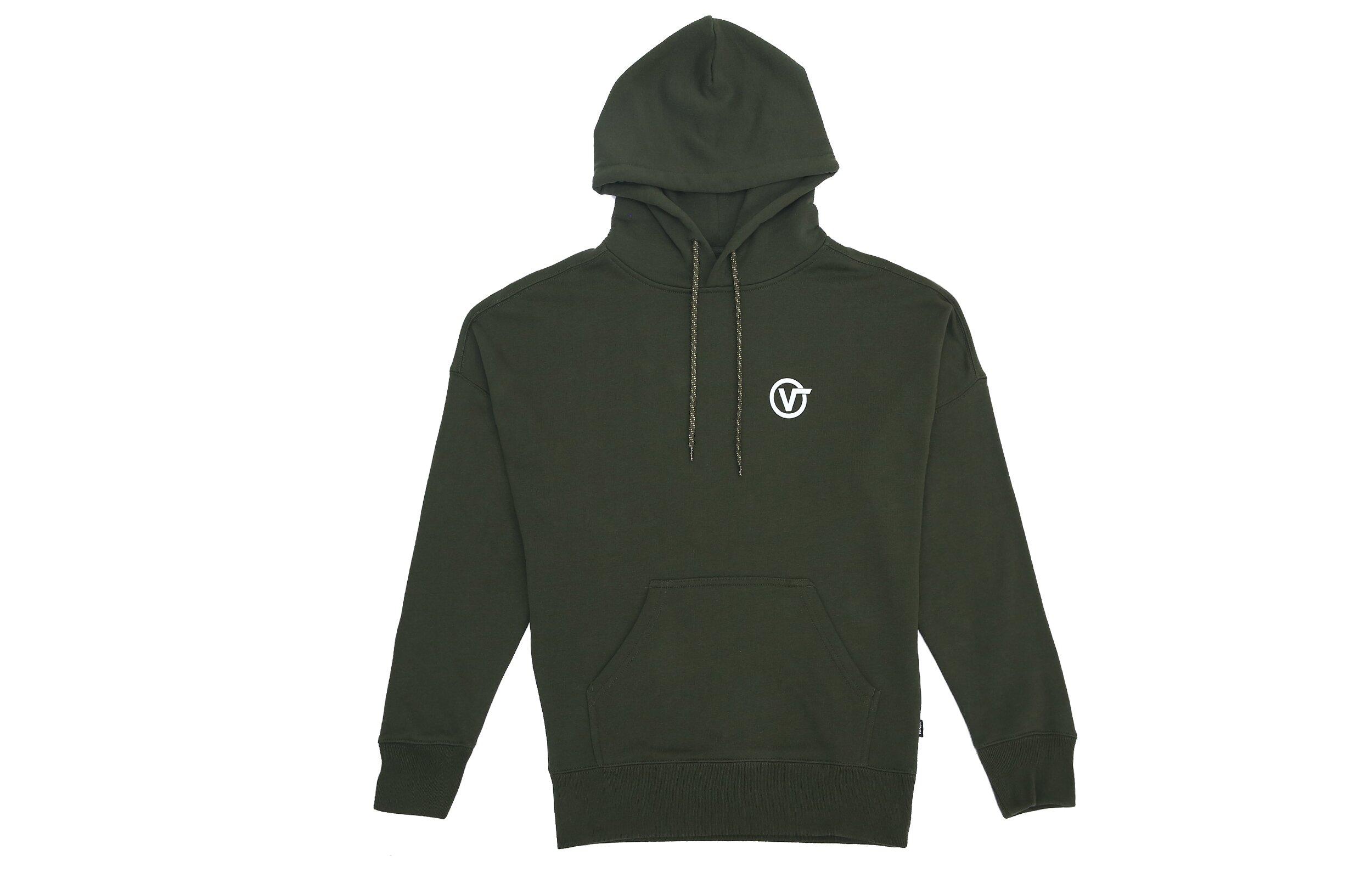 Vans Sweatshirt Unisex Army Green VN0A4BP798O L