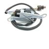 For 0281007156 0281007105 Nieuwe Stikstofoxide Sensor Nox Sensor Voor Man Sinotruk Howo Wg1034121032
