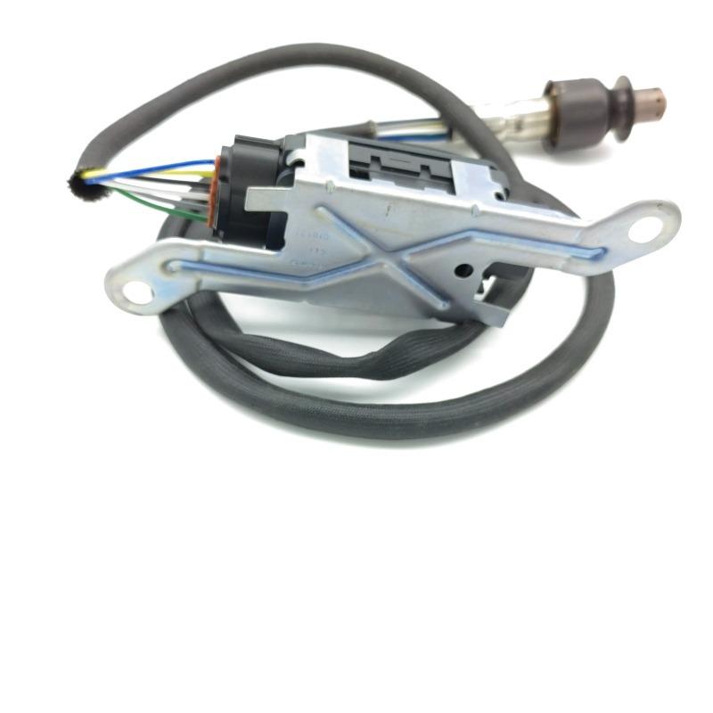 

For 0281007156 0281007105 Nieuwe Stikstofoxide Sensor Nox Sensor Voor Man Sinotruk Howo Wg1034121032